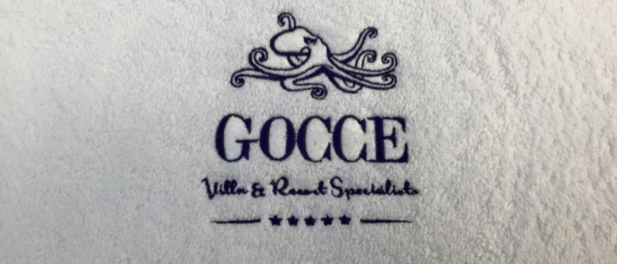 Gocce - Villa & Resort specialist 